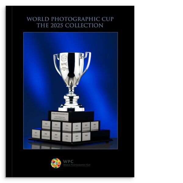2025 Collection Hardcover Photo Book v2