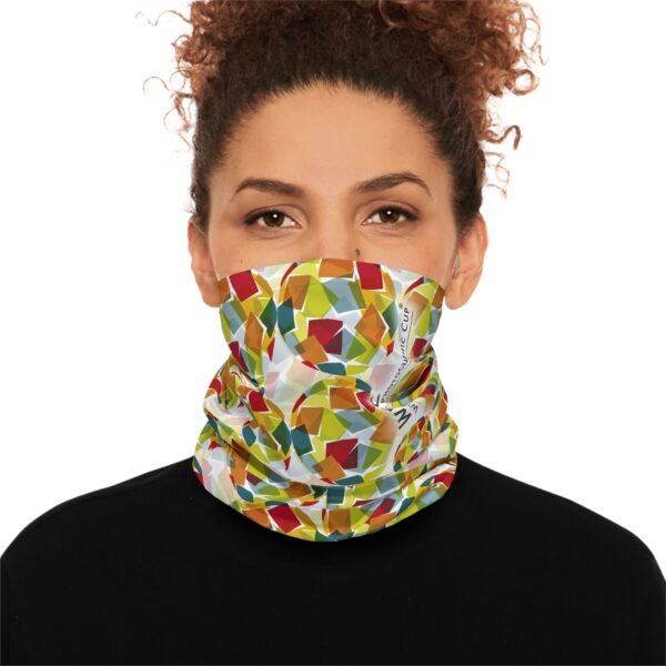WPC Graphic Lightweight Neck Gaiter - Image 3
