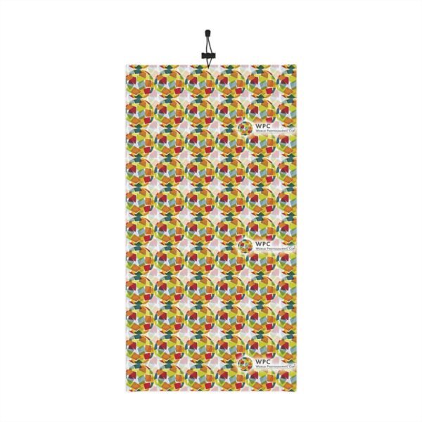 WPC Colorful Winter Neck Gaiter - Image 2