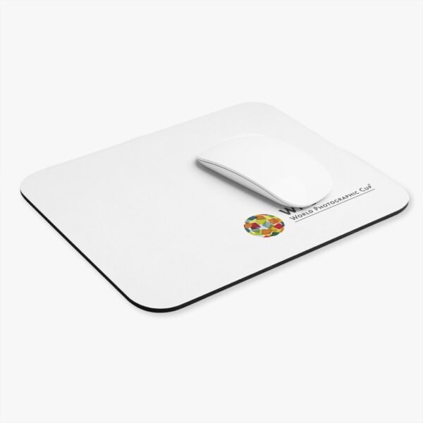 WPC Logo Mouse Pad