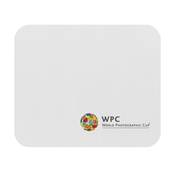 WPC Logo Mouse Pad - Image 2