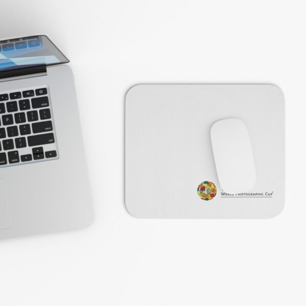 WPC Logo Mouse Pad - Image 4