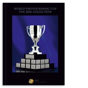 2026 WPC Collection Book PICK UP ONLY